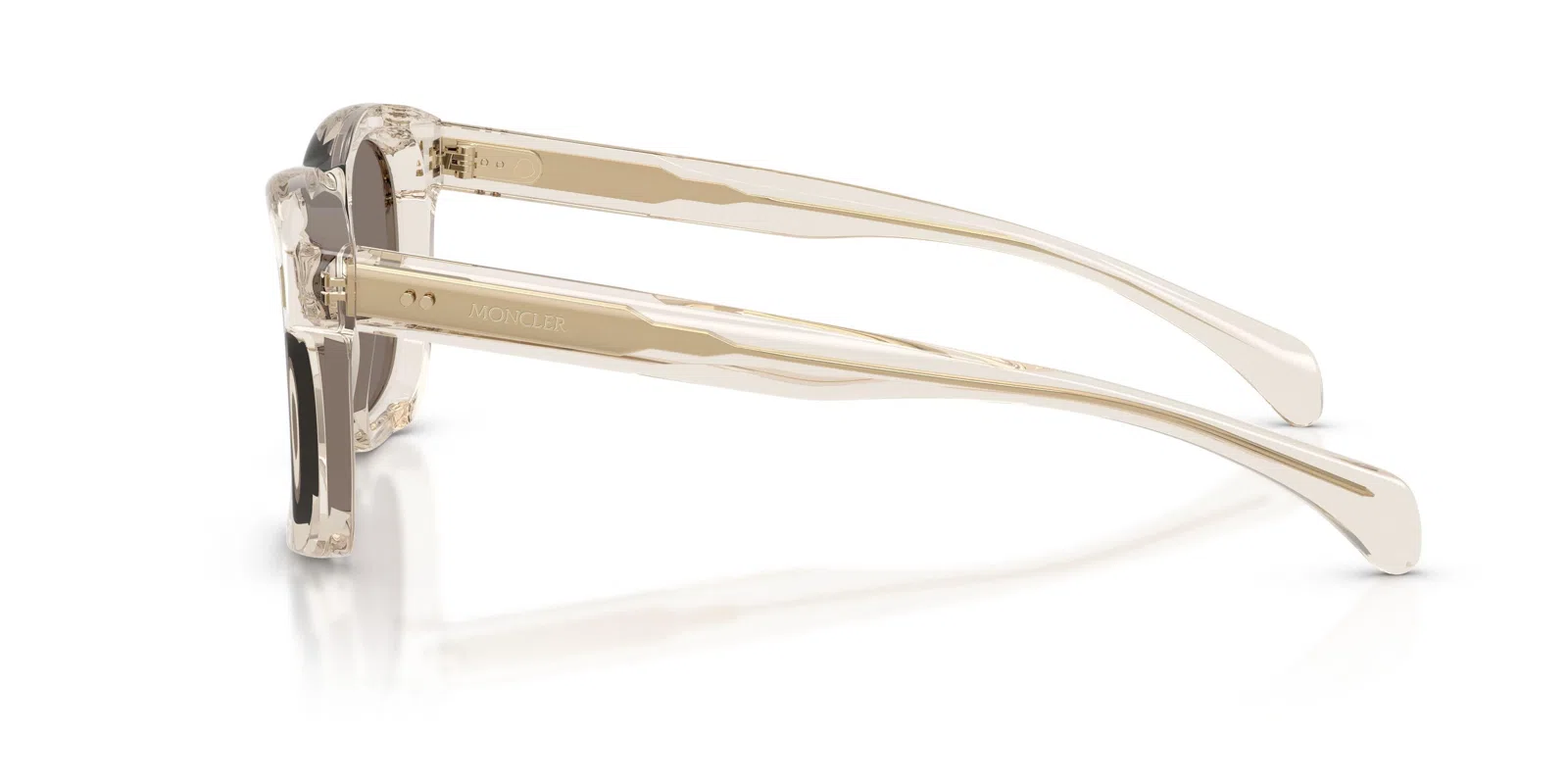 Moncler Noirr 6034 Sunglasses - view 23